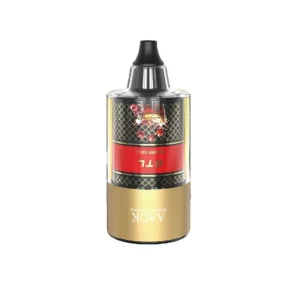 AAOK AK110K Disposable Hookah Head 0.3% (110000 Puffs)