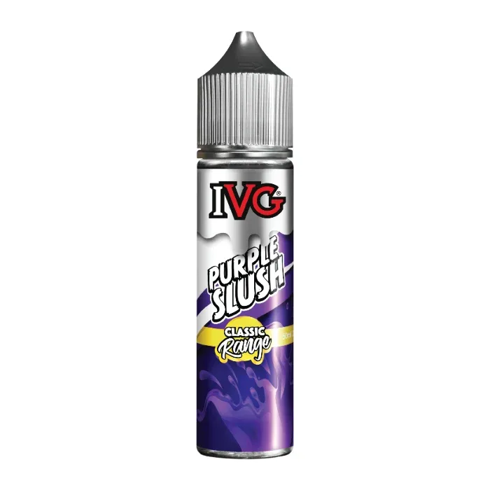 IVG - Purple Slush
