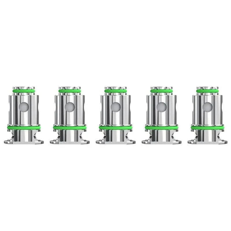Eleaf GTL Replacement Coils (Pack of 5) - Image 2