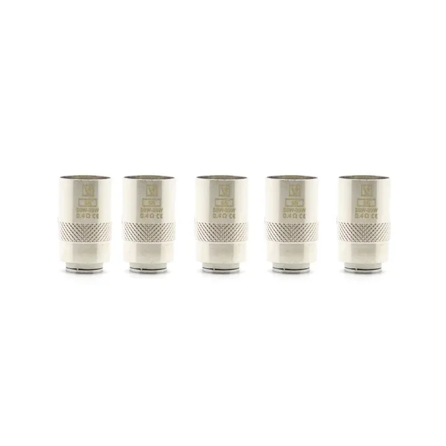 Vaptio Solo Pro Coils (Pack of 5)