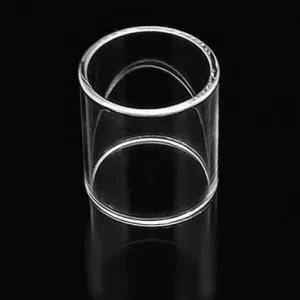 [CLEARANCE] SMOK TFV8 Big Mini Replacement Glass Tube for RBA - 5ml
