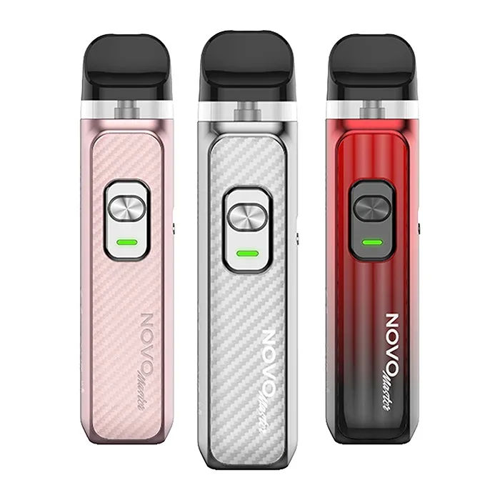 Smok - Novo Master Kit