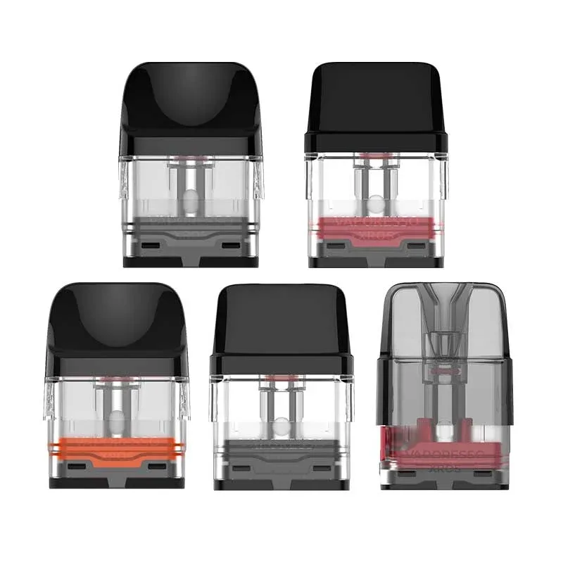Vaporesso Xros Series Pod Cartridge for Xros / Xros 2 /Xros Nano