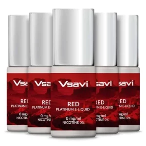 VSAVI Platinum E-Liquid 50ml