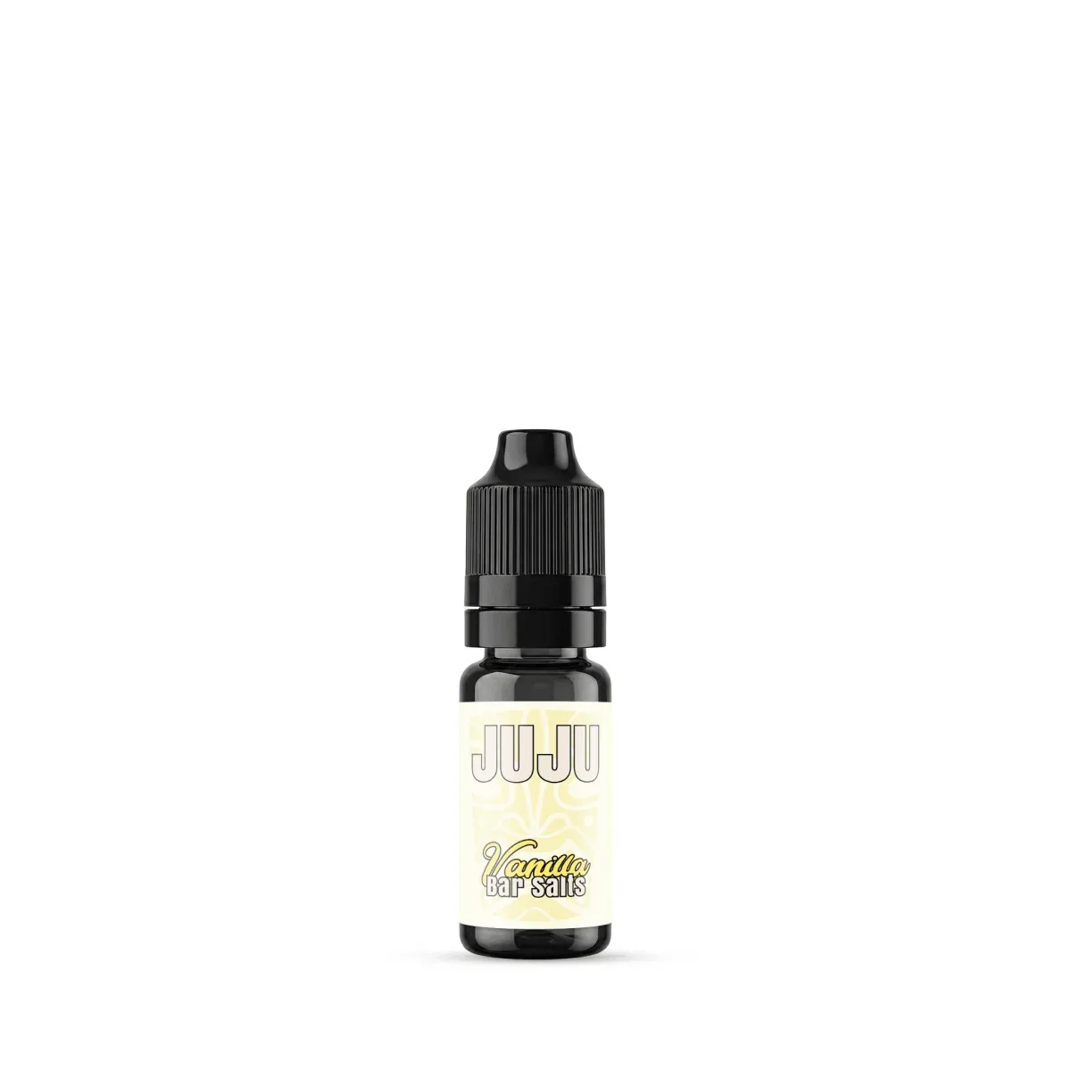 JUJU Bar Salts Vanilla 10ml