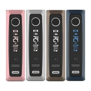 Vaporesso GTX One PRO Mod