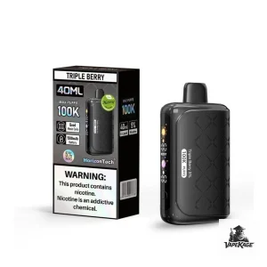 Horizontech Max 100K Disposable Vape — Texas Compliant, 12 Flavors