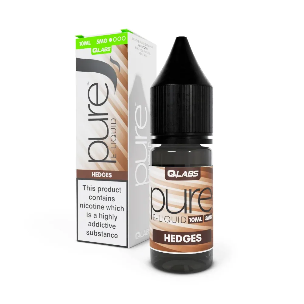 Pure - Hedges - Image 2
