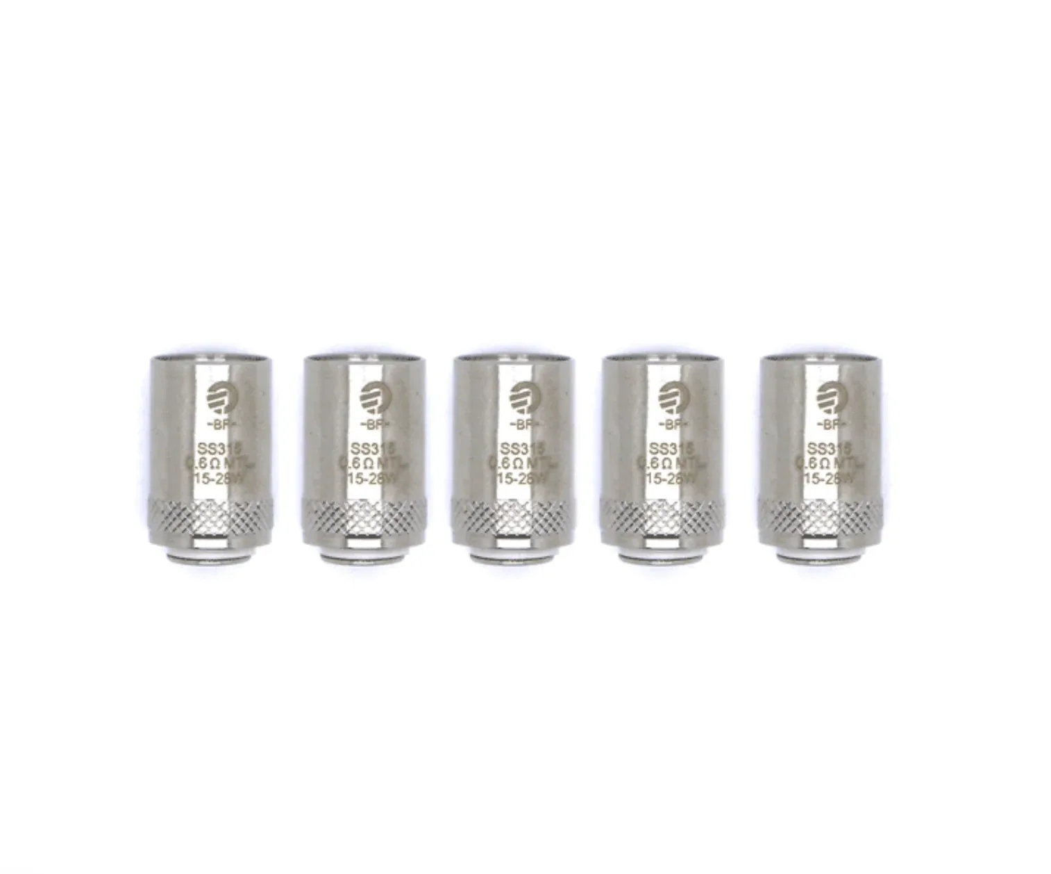 Joyetech Cubis BF SS316 coil 0.6ohm