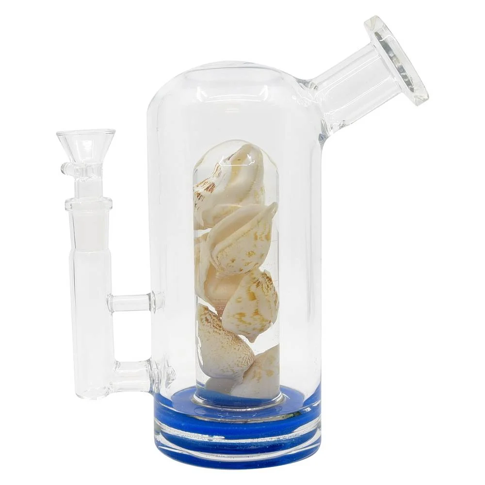 7.5″ Sea Life Dome Pipe B06-05 - Image 2