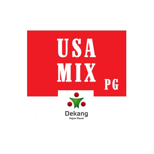 Dekang E-liquid PG USA MIX 30ml