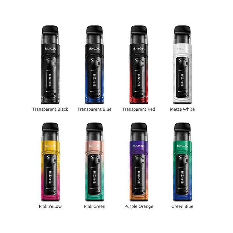 SMOK RPM C Pod Kit - Image 2