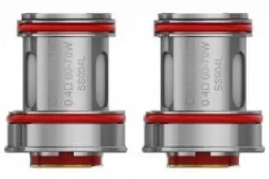 Uwell Crown IV 4pk Coils