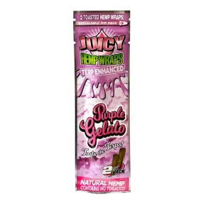 Juicy Jay's Hemp Wrap