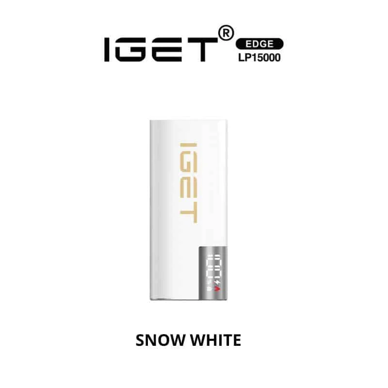 iGET Edge LP15000 Device