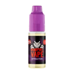Attraction by Vampire Vape 10ml
