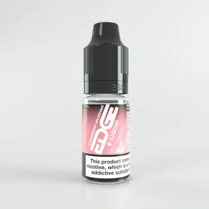 EDGE Strawberry Milkshake E-liquid