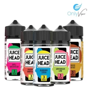 Juice Head E Liquid