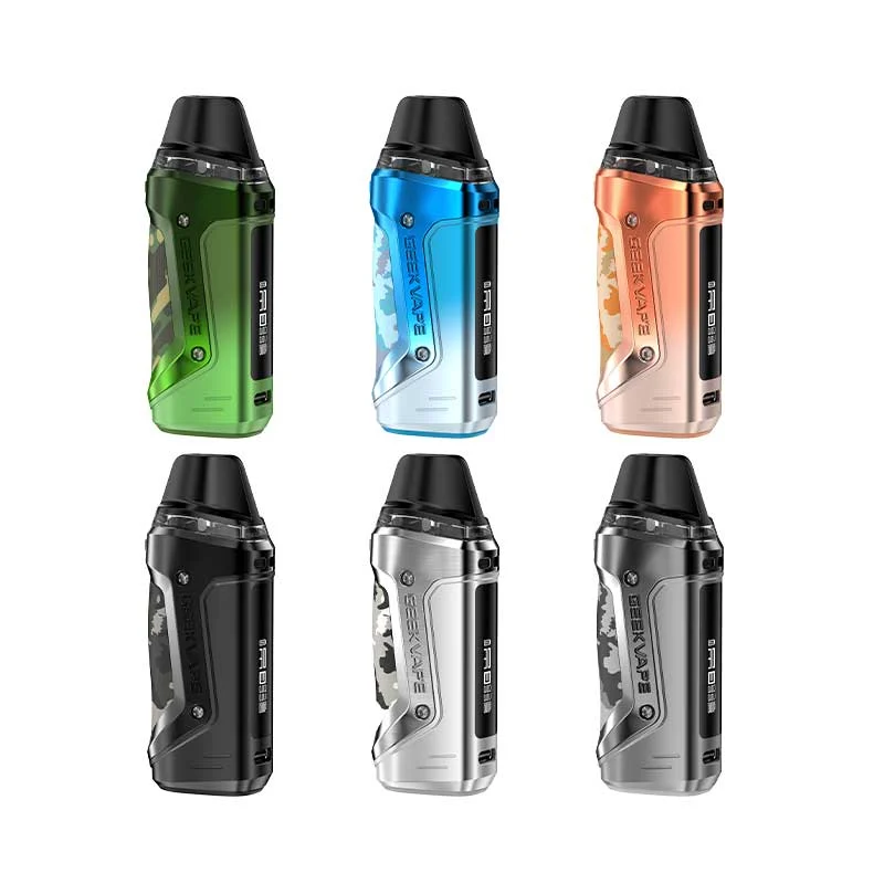 Geekvape AN2 (Aegis Nano 2) Pod Kit