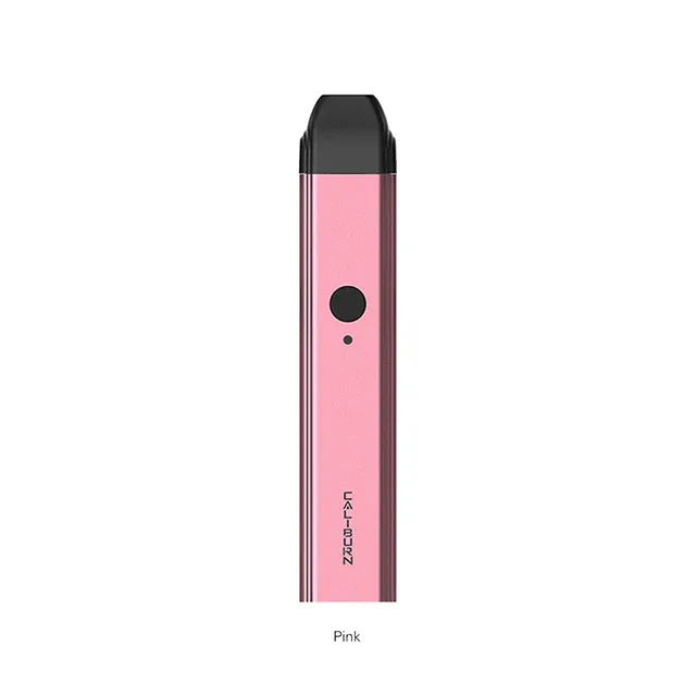 Uwell Caliburn Portable System Kit 520mAh - Image 2