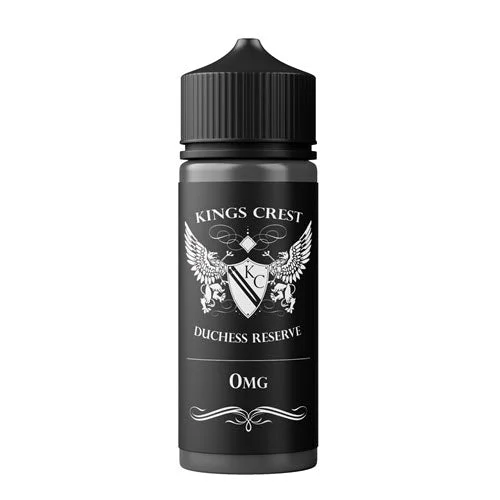 Kings Crest Duchess Reserve 120mL