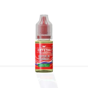 Watermelon Strawberry Nic Salt E-Liquid SKE Crystal