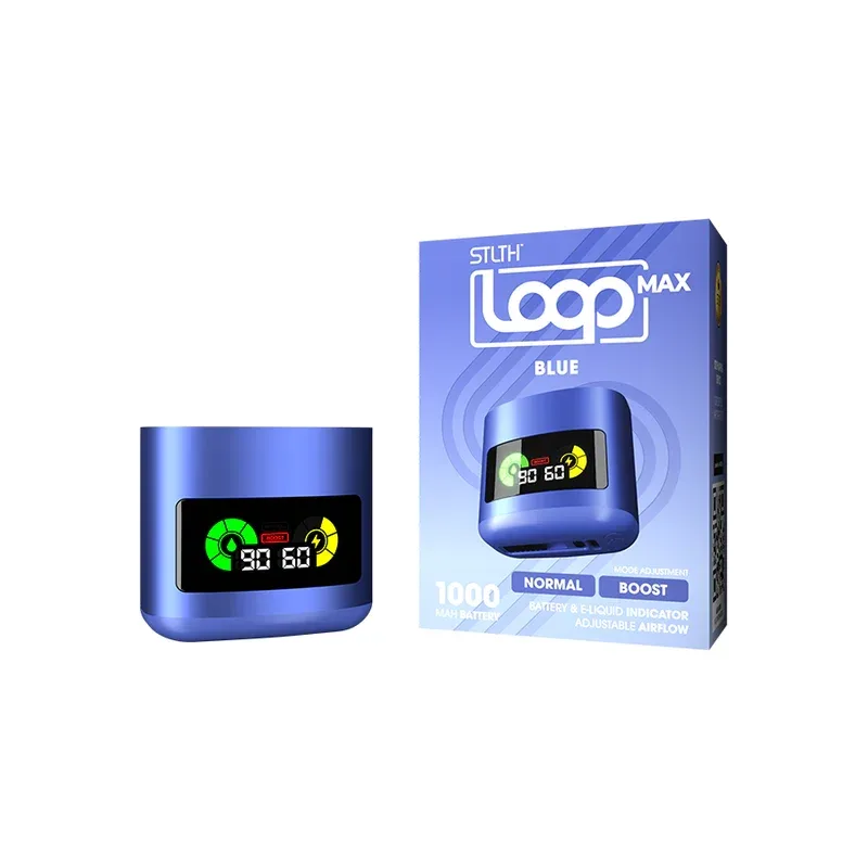 STLTH LOOP Max Pod Device - Image 2