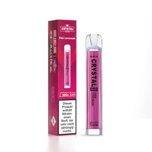 SKE Crystal Bar Disposable - Pink Lemonade - Mr-Joy.com
