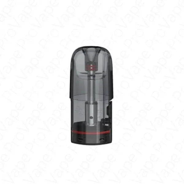 SMOK Solus Replacement Pod 3pcs