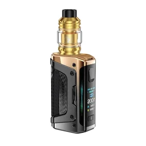 Geekvape Aegis Legend 5 Vape Mod Kit
