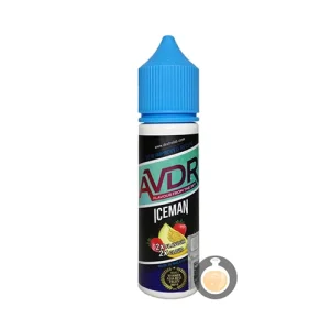 AVDR – Iceman