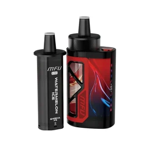 MFU Shisha X5 70K Disposable Hookah Vape Kit 36ml