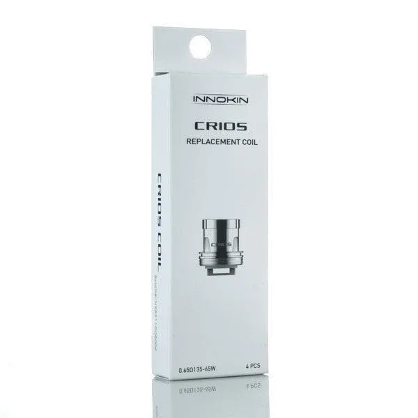 Innokin Crios Coils | Pack Of 4 - Image 2