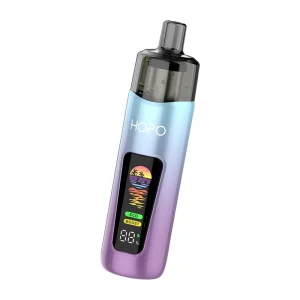 HOPO Prism 50K Hookah Disposable Vape 1000mAh