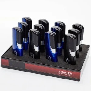 X-Lite XLC112 Single Torch Slim Lighter