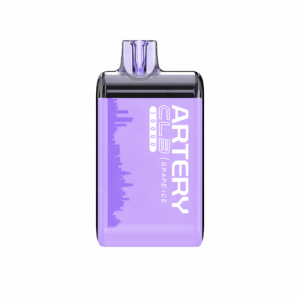 Grape Ice - Artery CL3 10000