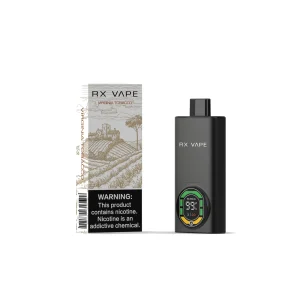 Virginia Tobacco Disposable — Currently Unavailable