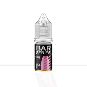 Lychee Ice Nic Salt E-liquid Bar Series