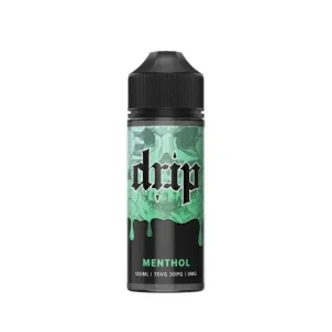 Drip - Menthol