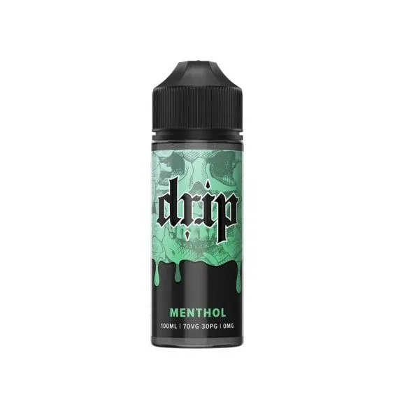 Drip - Menthol