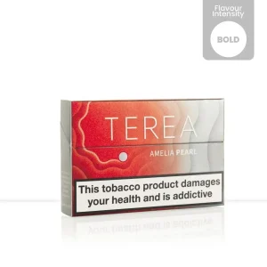 TEREA Amelia Pearl IQOS Sticks