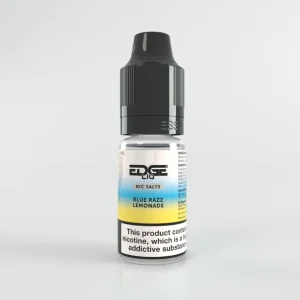 EDGE LIQ Blue Raspberry Lemonade