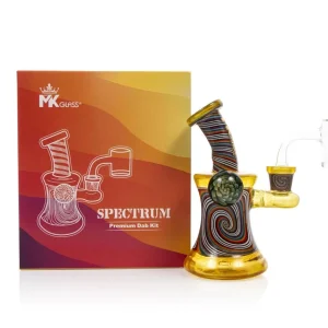 MK100 Premium Dab Kit