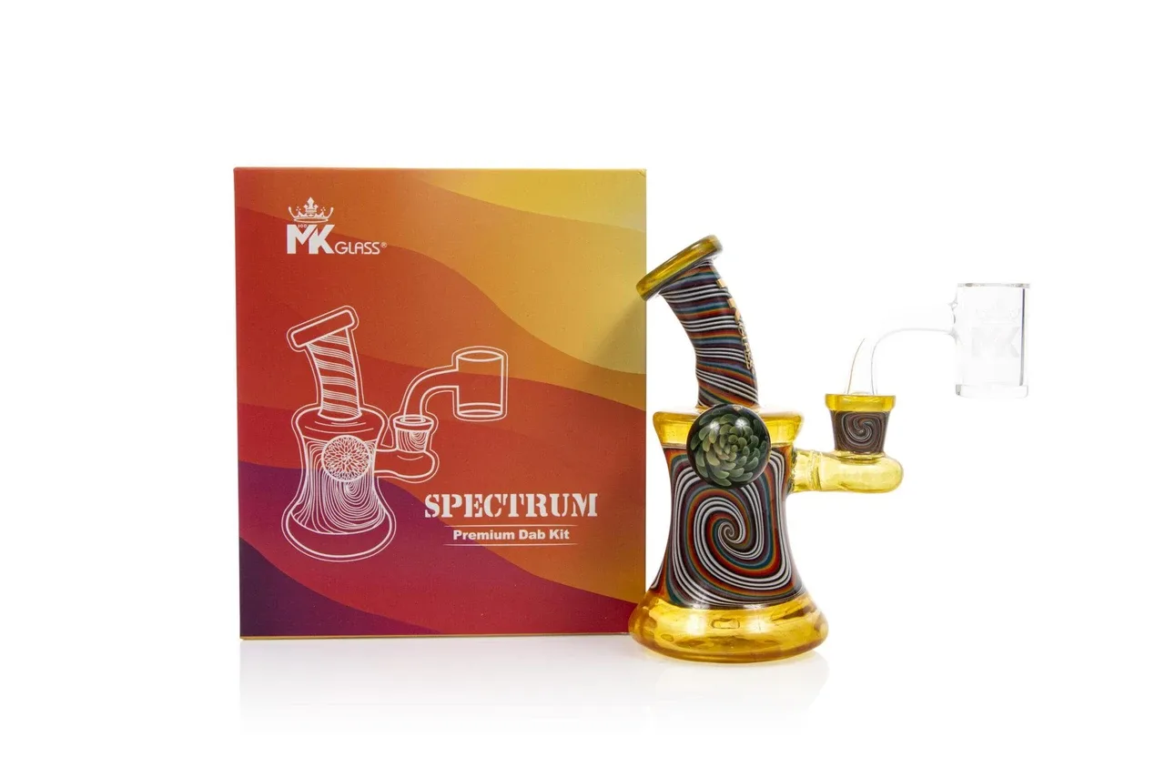 MK100 Premium Dab Kit