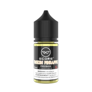 Gcore Frozen Pineapple 3 mg