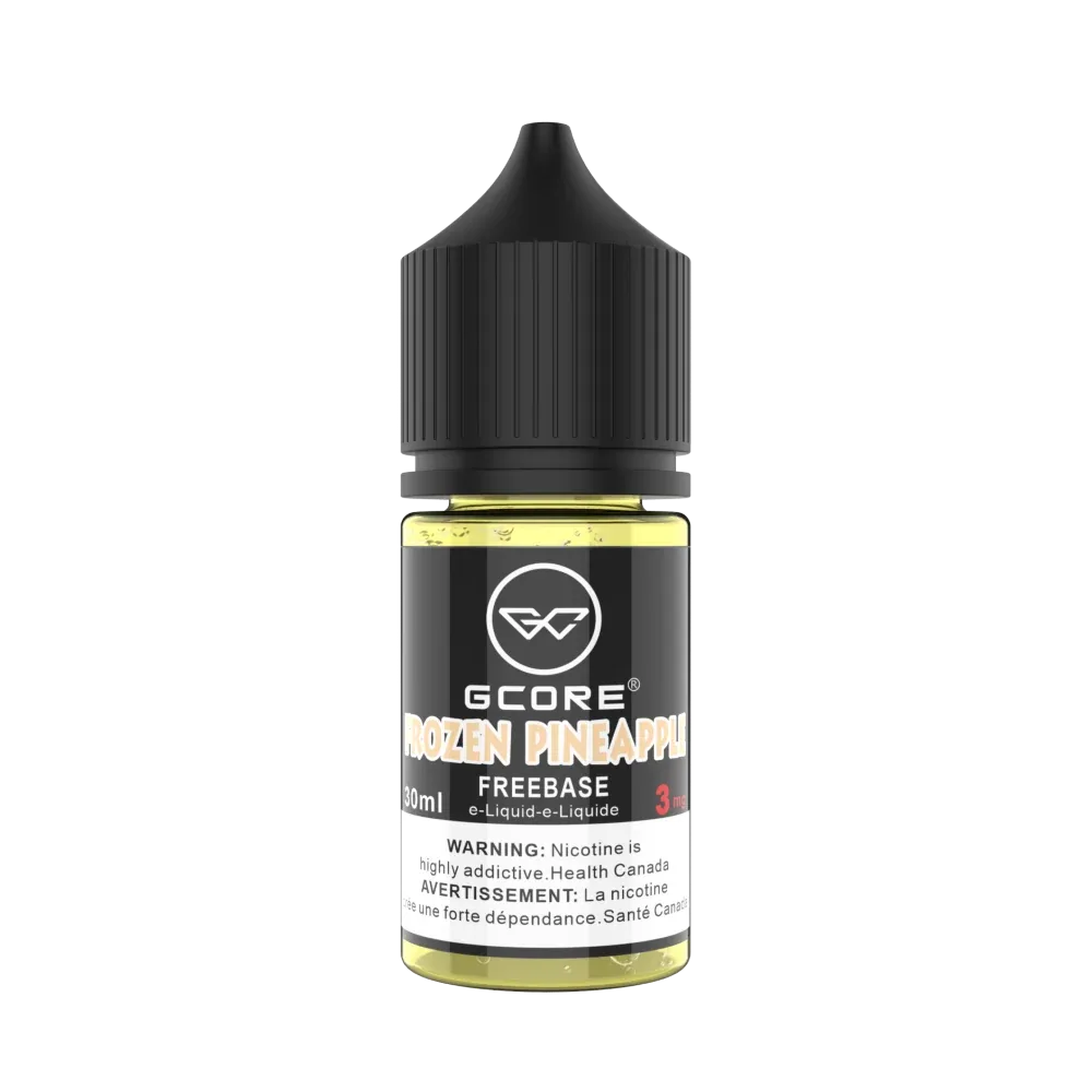 Gcore Frozen Pineapple 3 mg