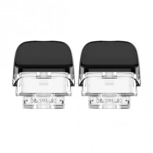 Vaporesso Luxe PM40 Replacement Cartridge, 2-Pack