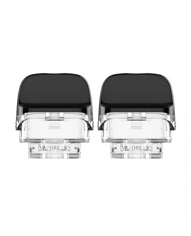 Vaporesso Luxe PM40 Replacement Cartridge, 2-Pack