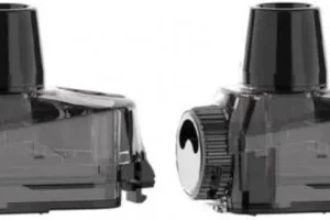 GeekVape Aegis Boost Pro Empty Replacement Pods 2pk