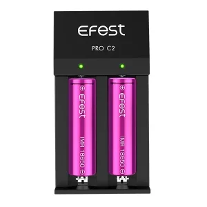 eFest Pro C2 Charger